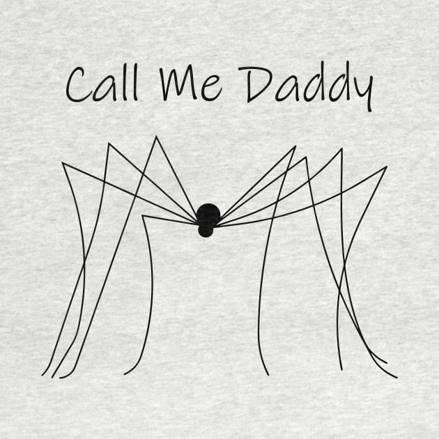 Call Me Daddy by Vault Emporium